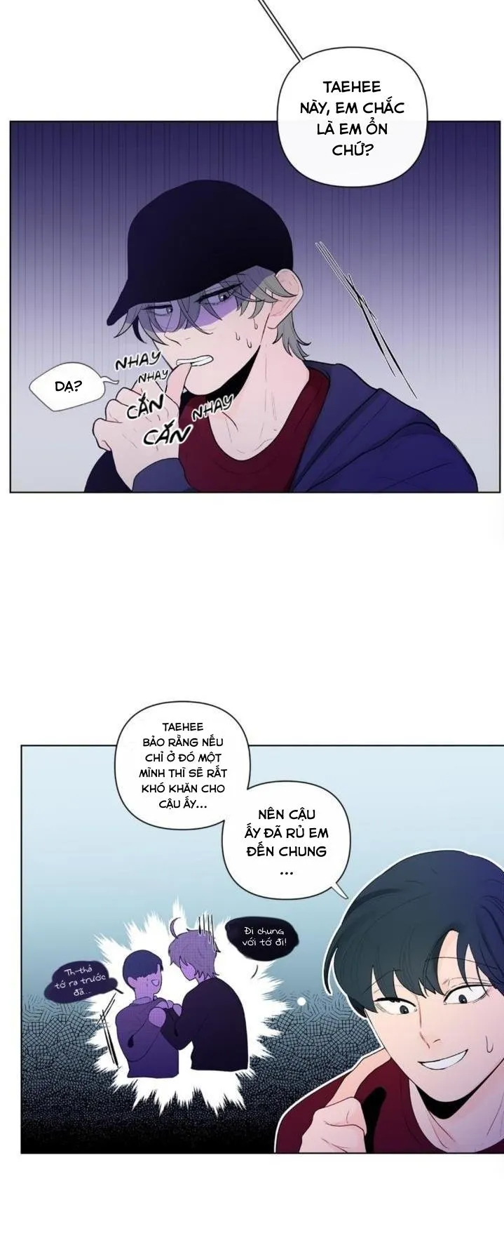 Banana Scandal Chapter 29 Trang 15