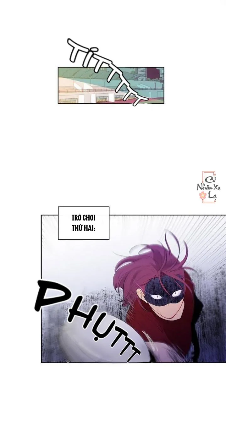 Banana Scandal Chapter 29 Trang 22