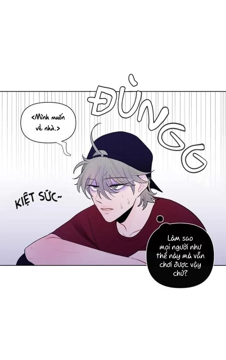 Banana Scandal Chapter 29 Trang 24