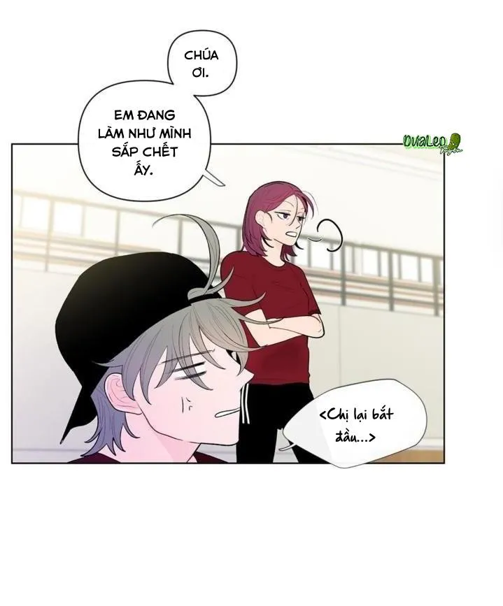 Banana Scandal Chapter 29 Trang 25