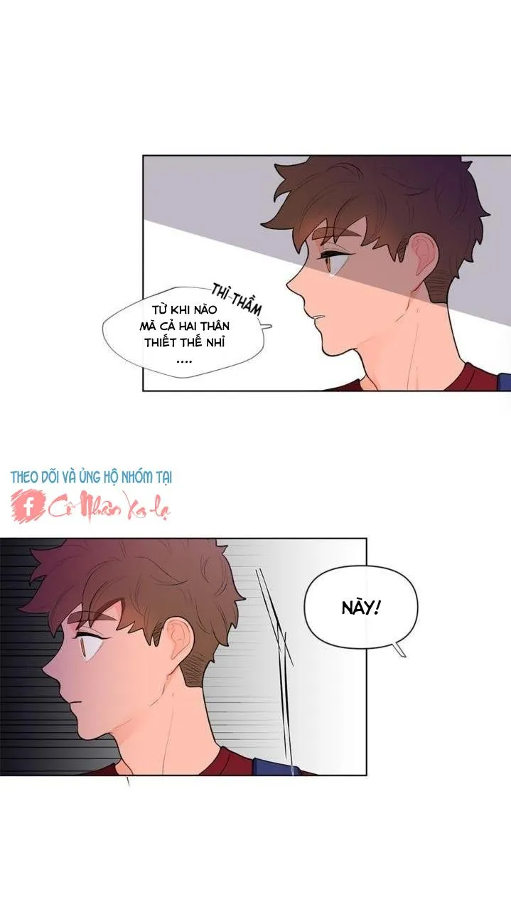 Banana Scandal Chapter 29 Trang 30