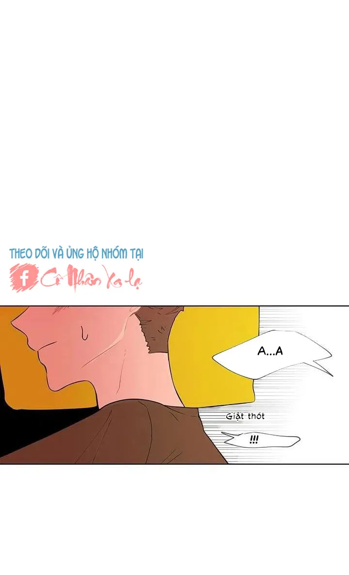 Banana Scandal Chapter 3 Trang 7