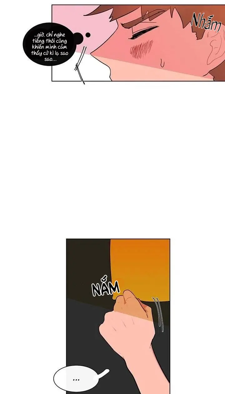 Banana Scandal Chapter 3 Trang 9