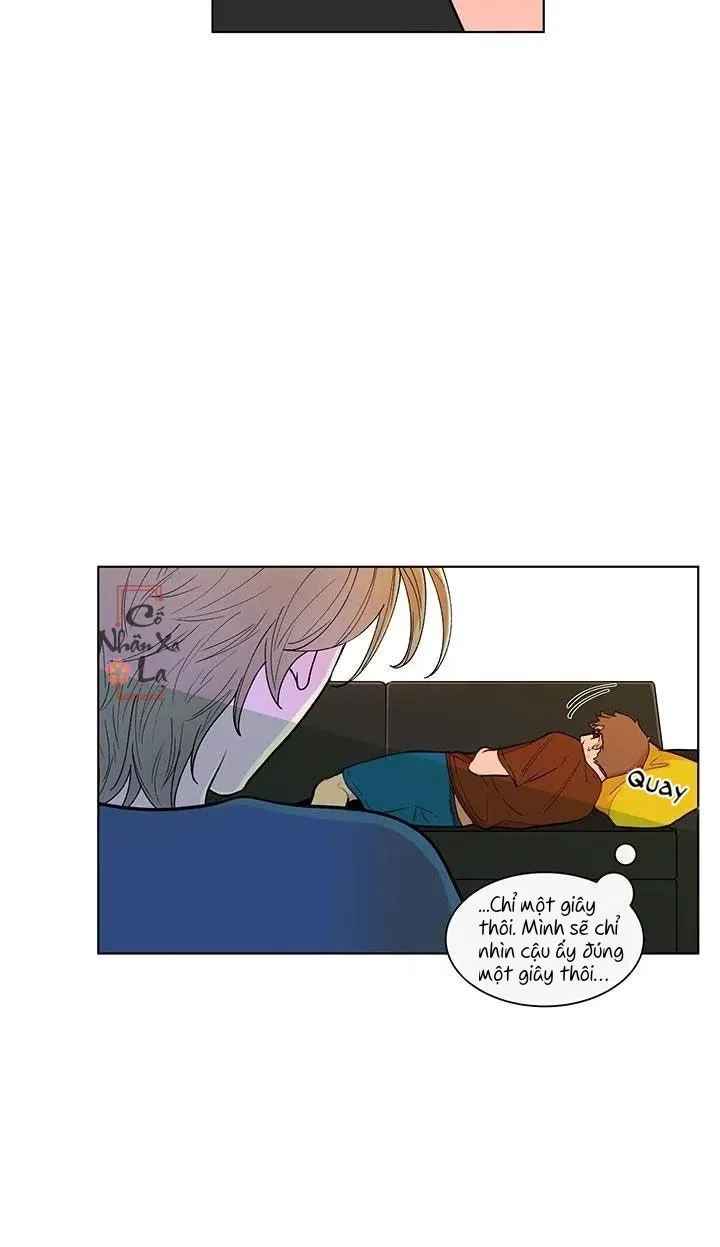 Banana Scandal Chapter 3 Trang 10