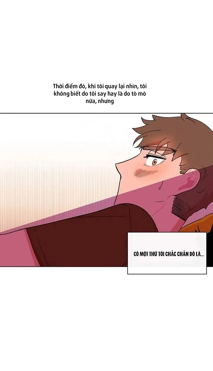 Banana Scandal Chapter 3 Trang 11