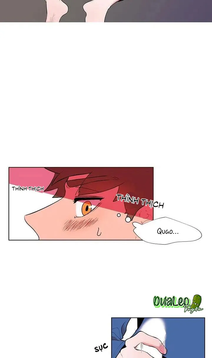 Banana Scandal Chapter 3 Trang 13