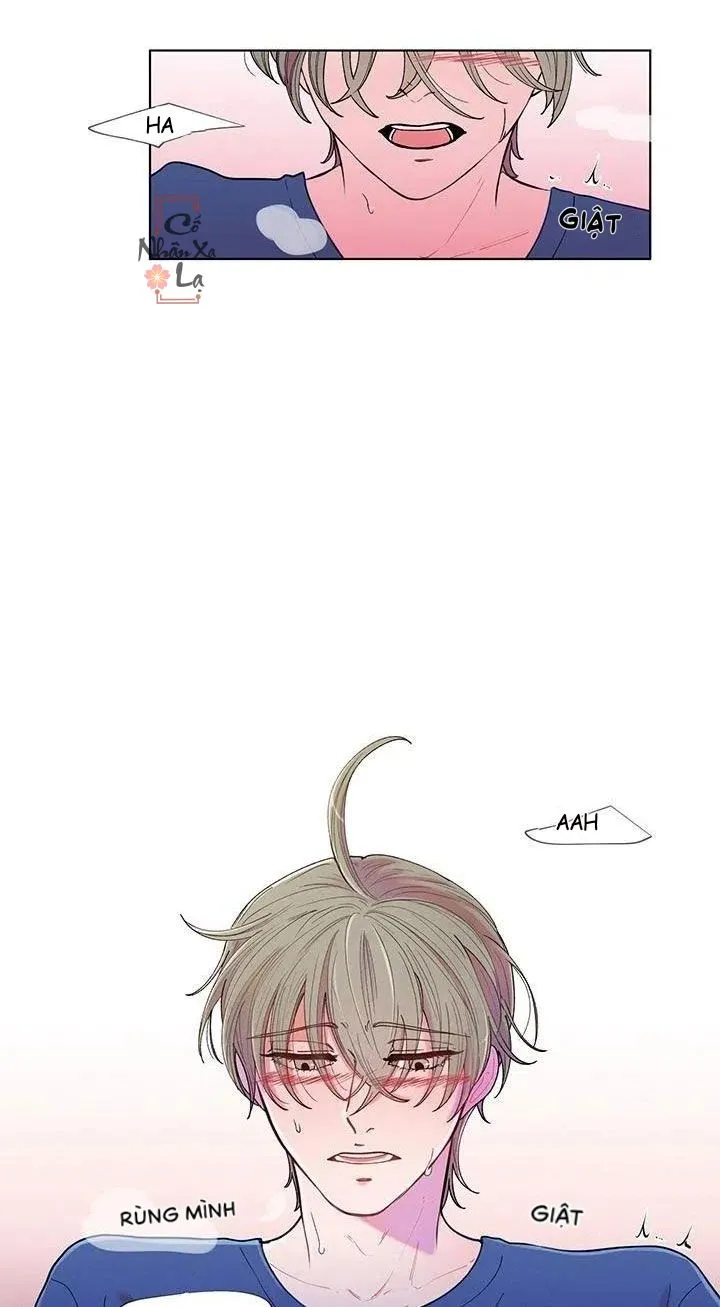 Banana Scandal Chapter 3 Trang 15