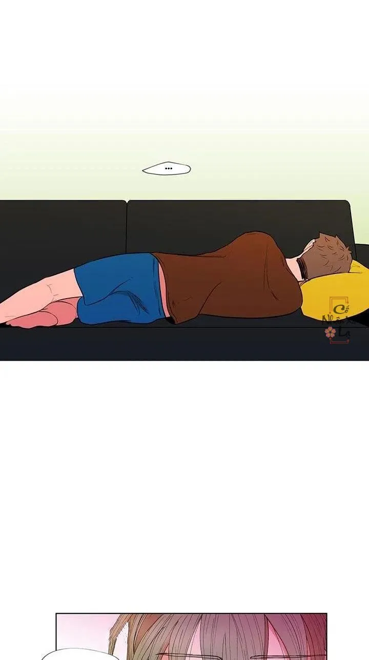 Banana Scandal Chapter 3 Trang 17