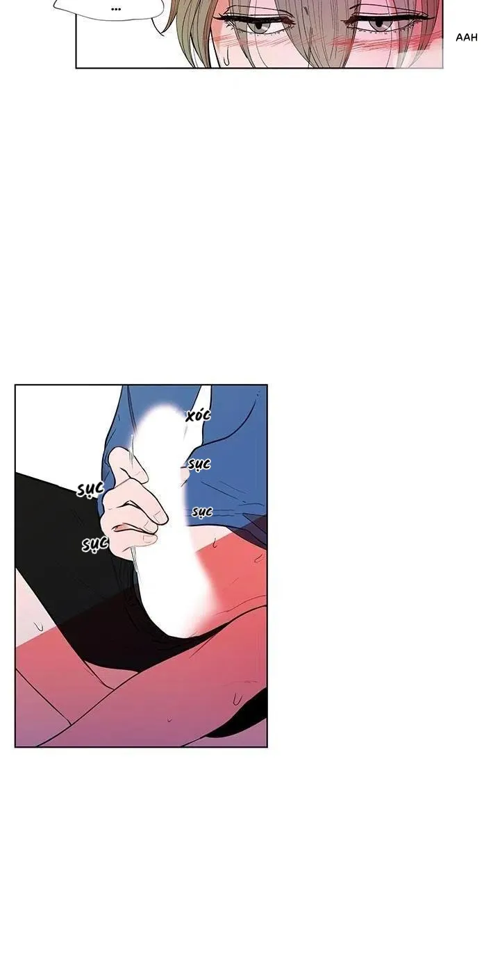 Banana Scandal Chapter 3 Trang 18