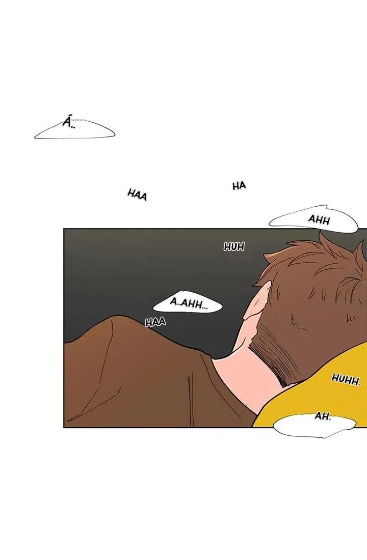 Banana Scandal Chapter 3 Trang 19