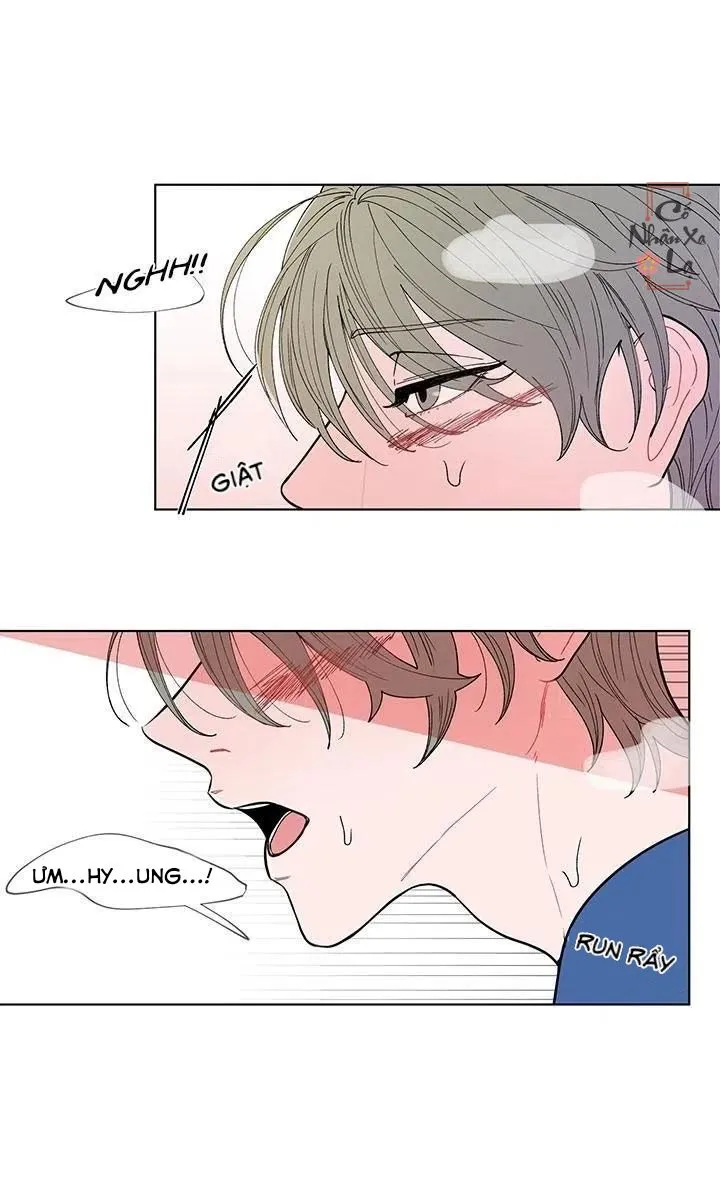 Banana Scandal Chapter 3 Trang 21