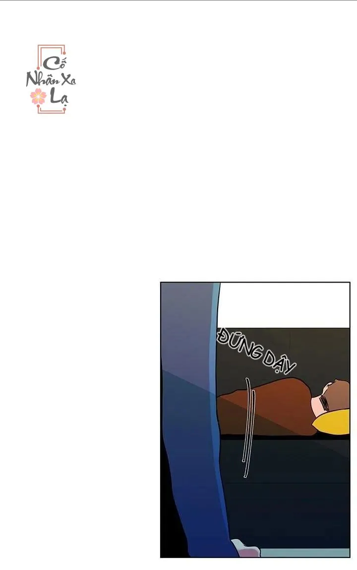 Banana Scandal Chapter 3 Trang 23