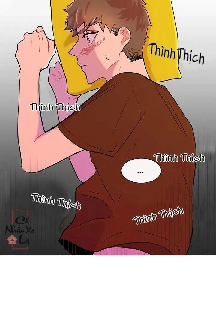 Banana Scandal Chapter 3 Trang 25