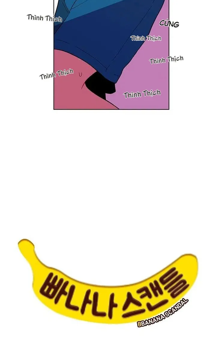 Banana Scandal Chapter 3 Trang 27