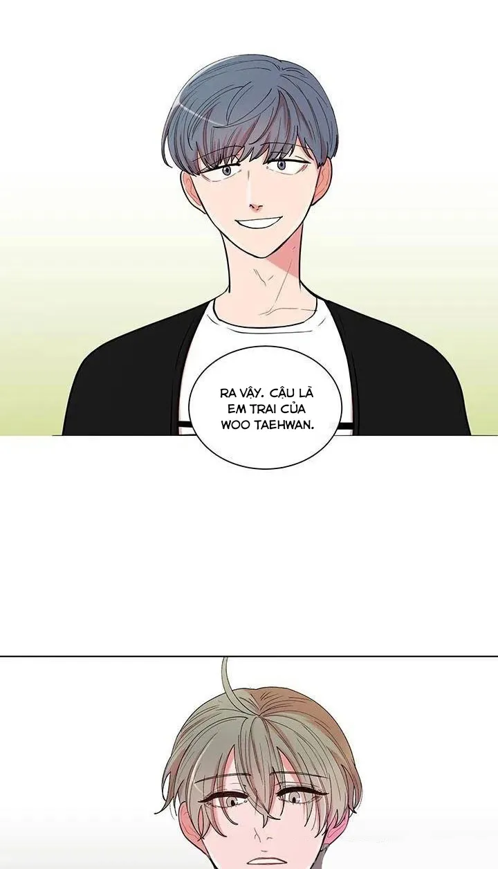 Banana Scandal Chapter 3 Trang 29
