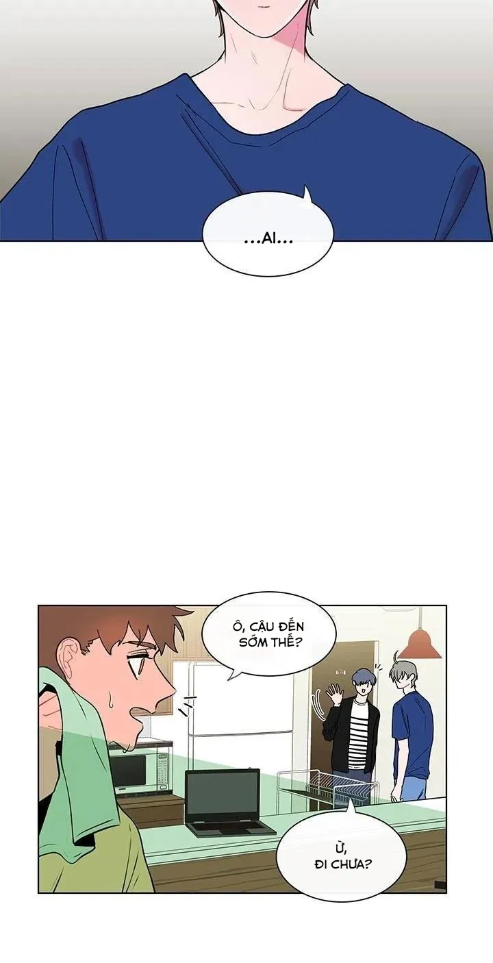 Banana Scandal Chapter 3 Trang 30