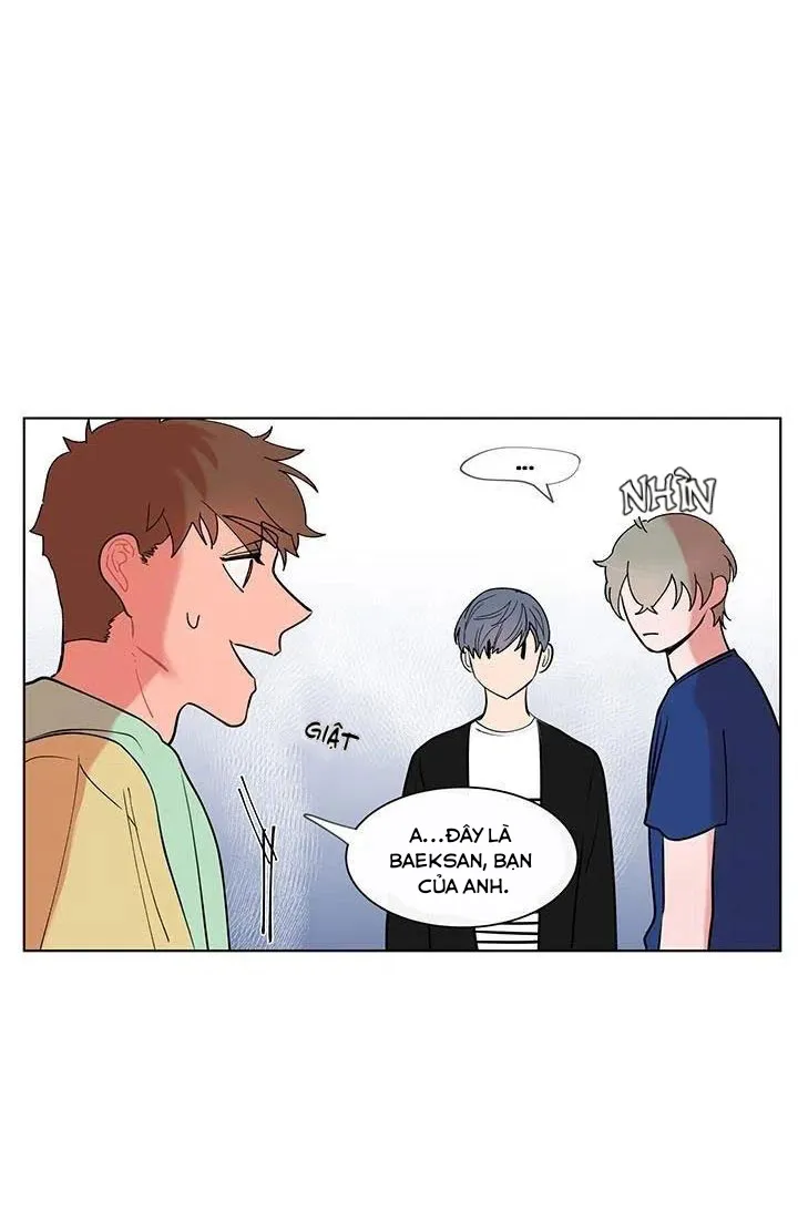 Banana Scandal Chapter 3 Trang 31