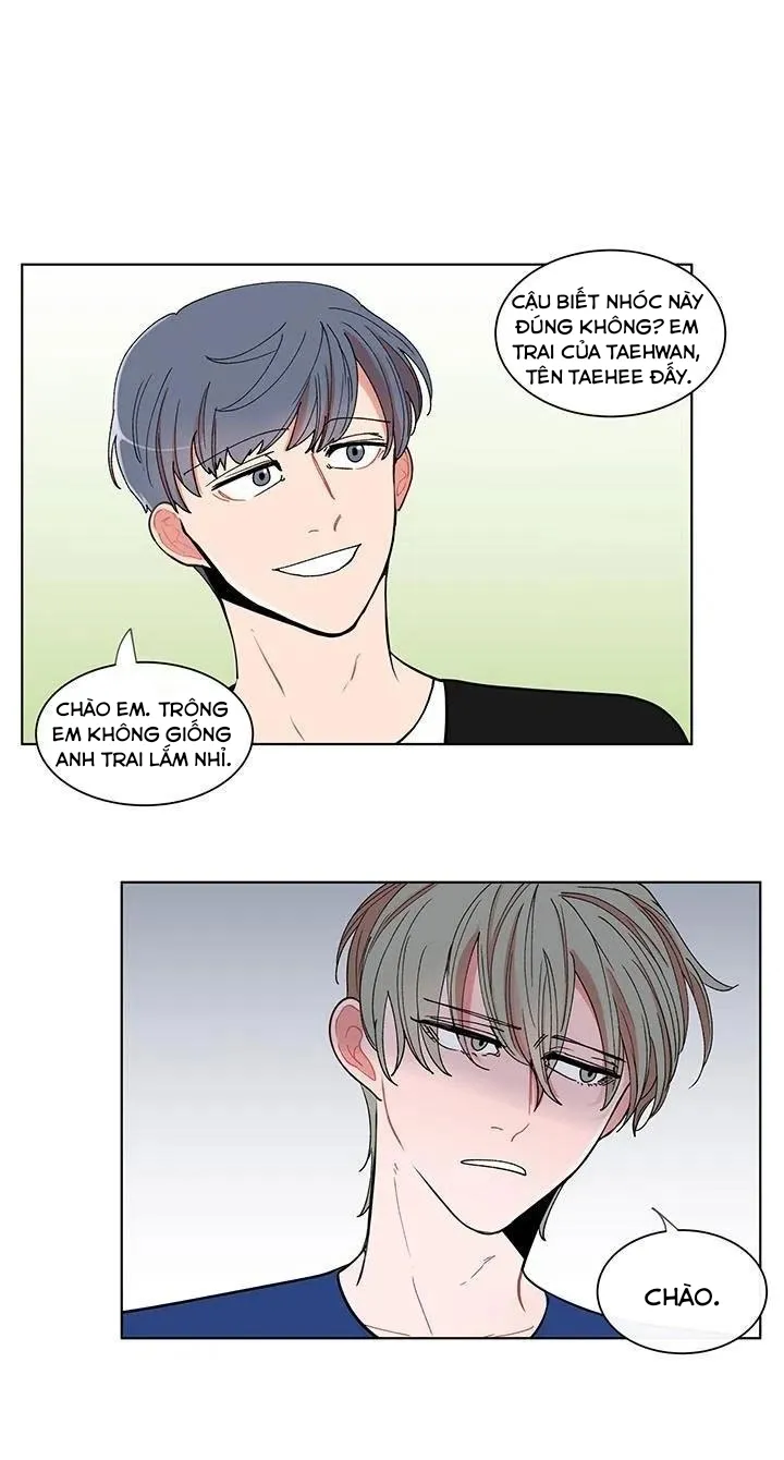 Banana Scandal Chapter 3 Trang 32