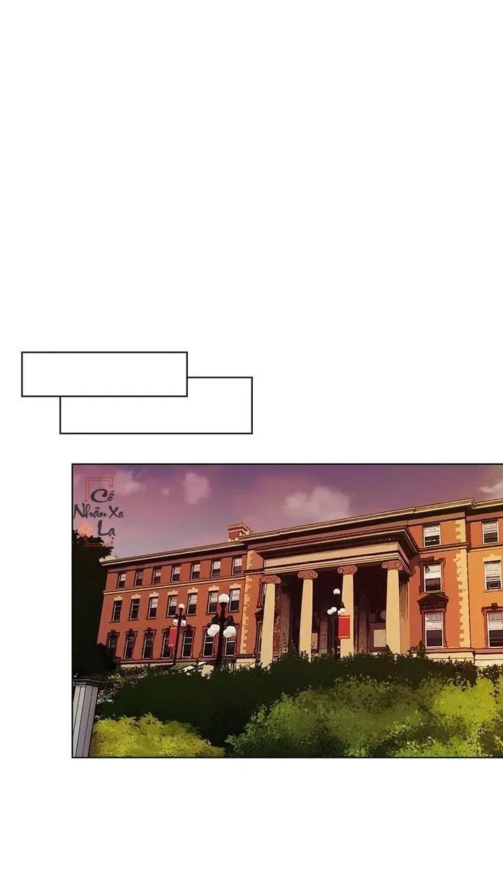 Banana Scandal Chapter 3 Trang 34