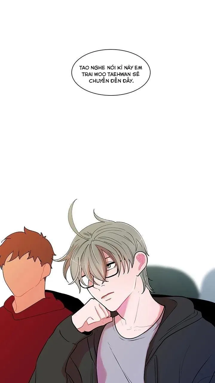 Banana Scandal Chapter 3 Trang 36