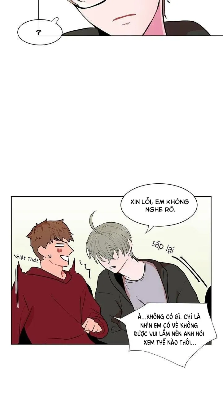 Banana Scandal Chapter 3 Trang 38