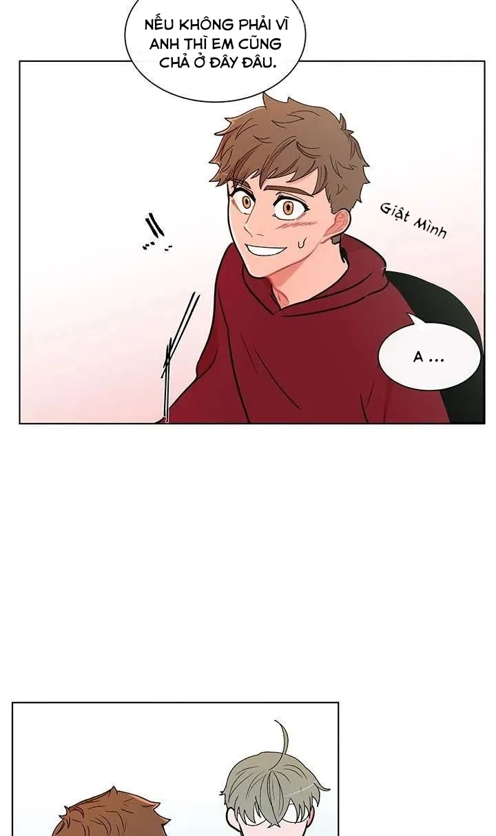 Banana Scandal Chapter 3 Trang 40