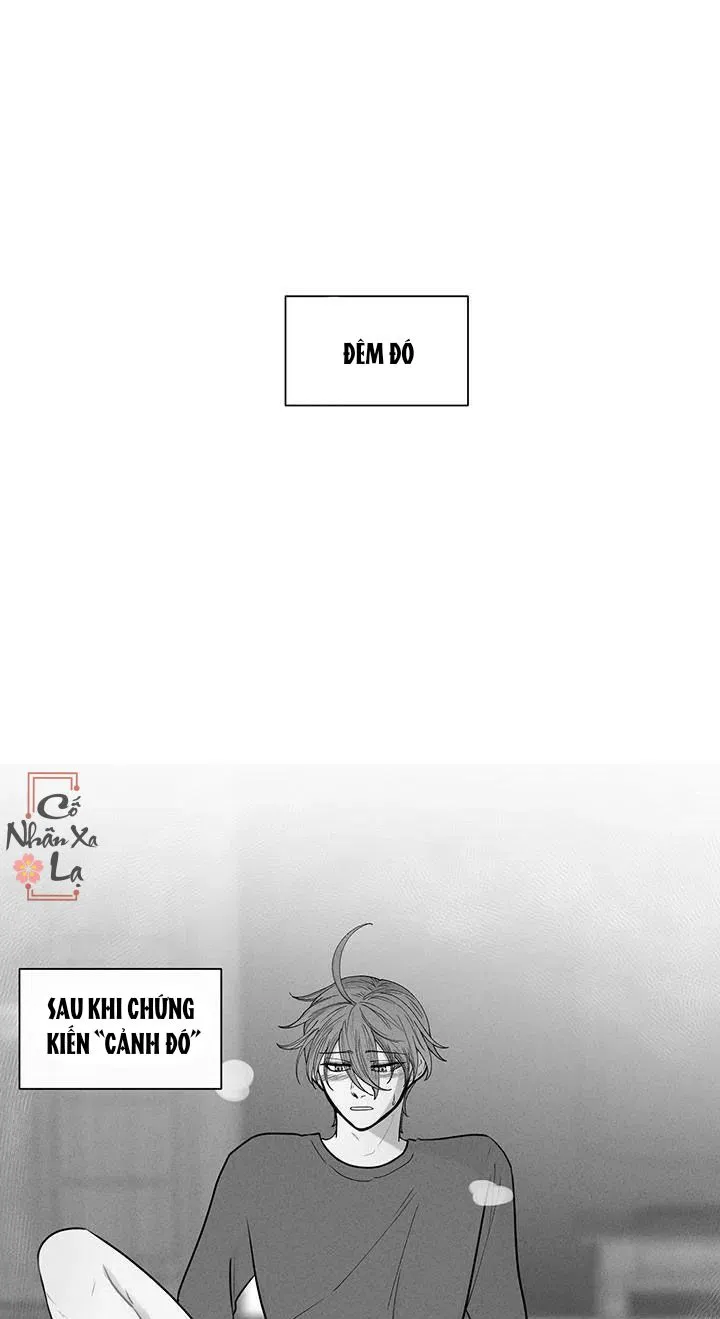 Banana Scandal Chapter 3 Trang 42