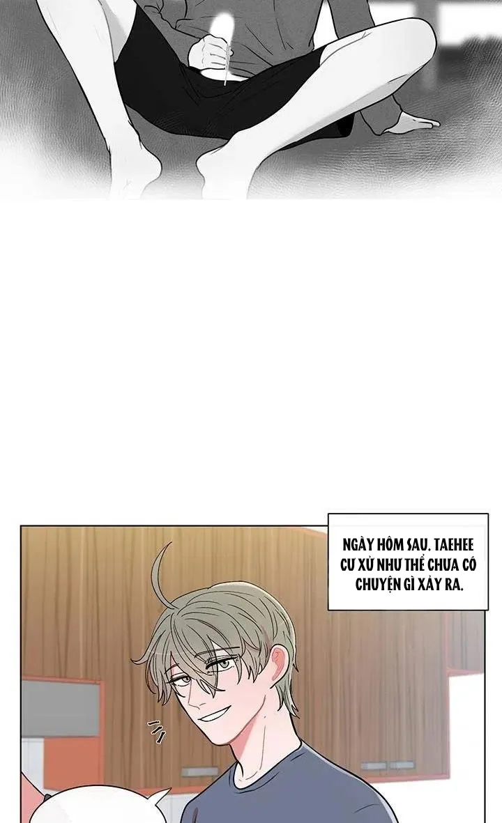 Banana Scandal Chapter 3 Trang 43