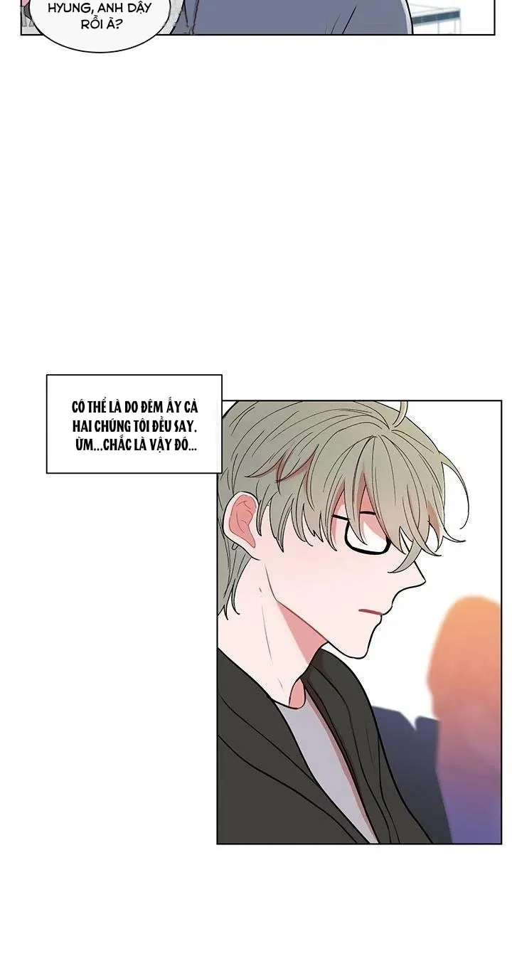 Banana Scandal Chapter 3 Trang 44