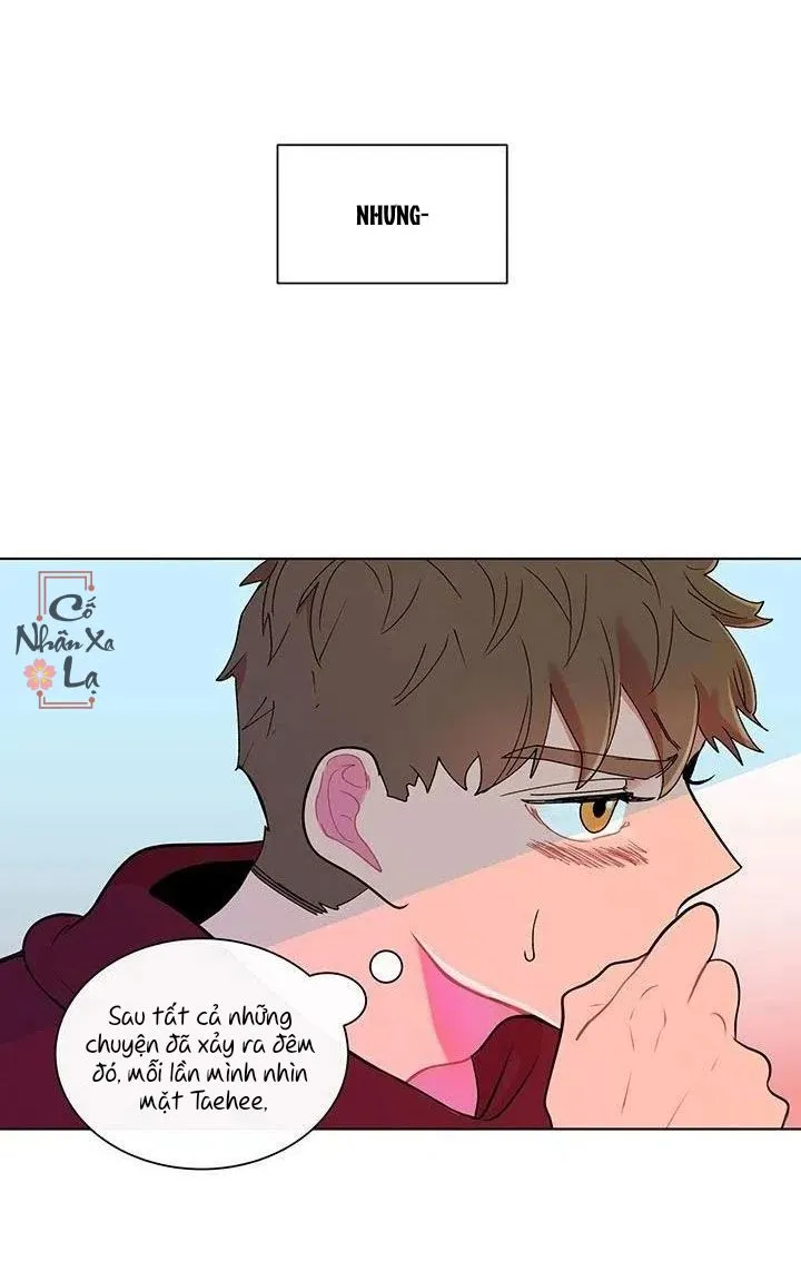 Banana Scandal Chapter 3 Trang 45