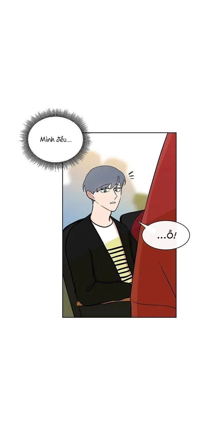 Banana Scandal Chapter 3 Trang 46