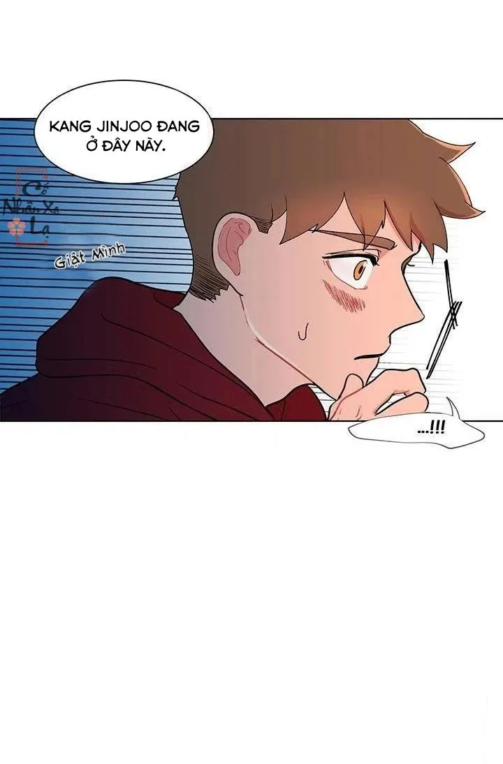 Banana Scandal Chapter 3 Trang 47