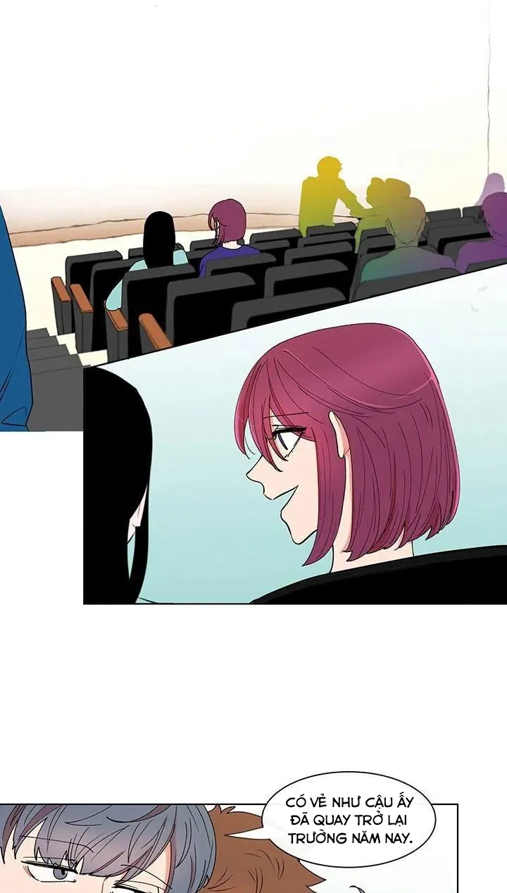 Banana Scandal Chapter 3 Trang 48