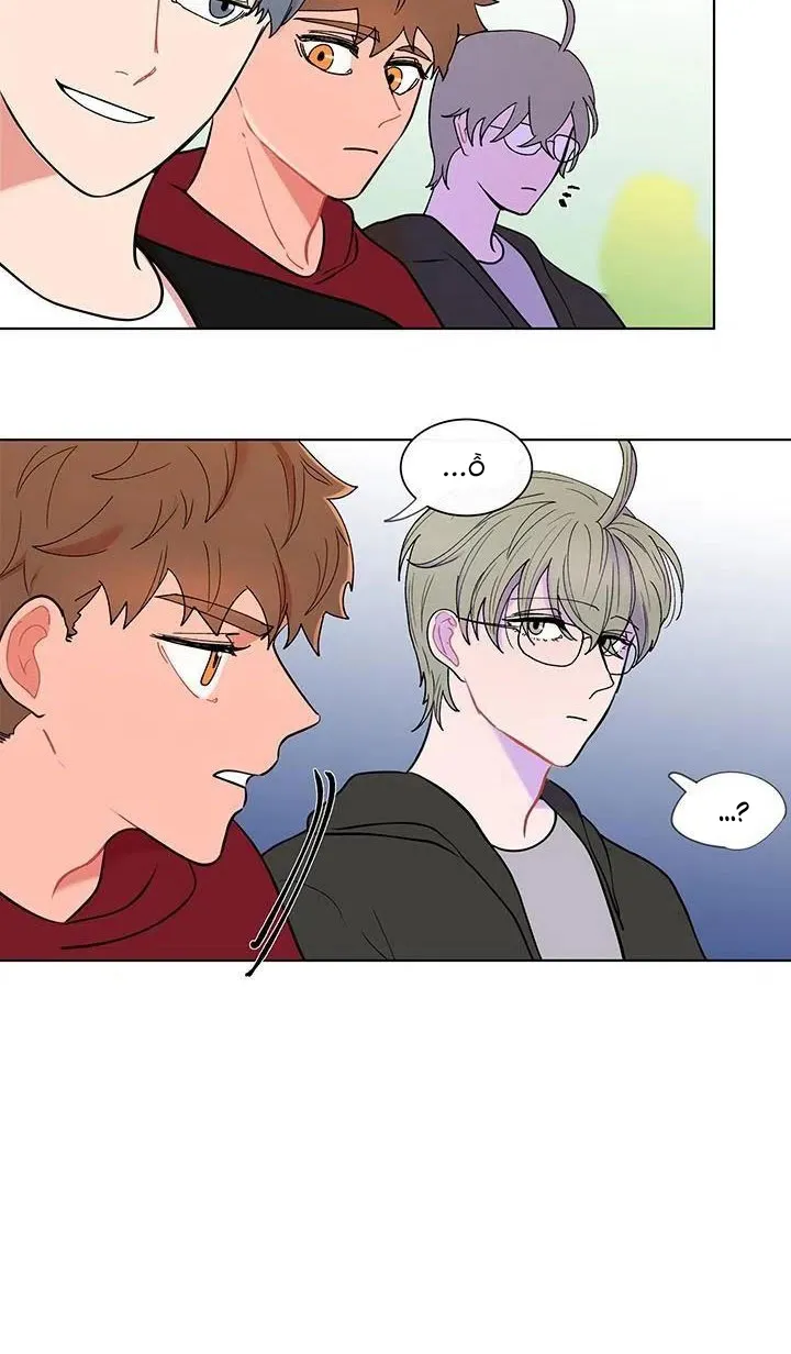 Banana Scandal Chapter 3 Trang 49