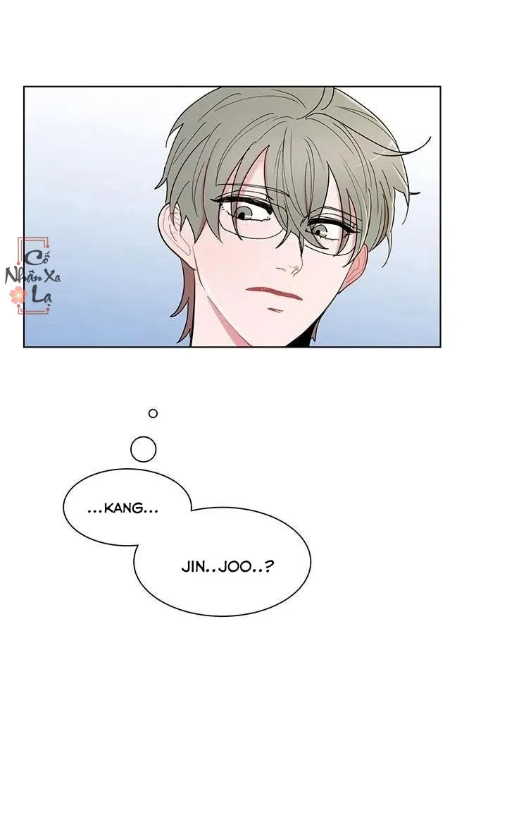 Banana Scandal Chapter 3 Trang 50