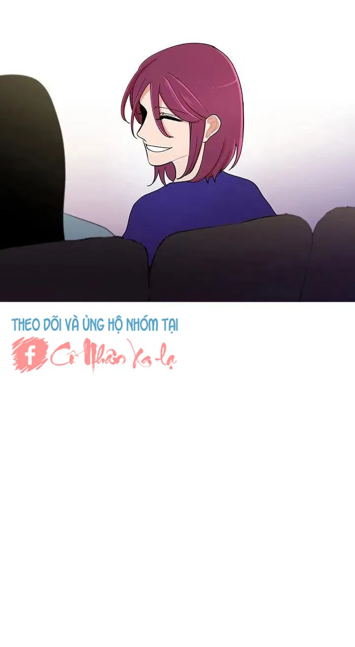 Banana Scandal Chapter 3 Trang 51