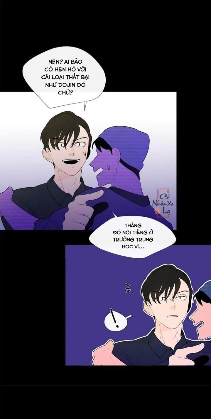 Banana Scandal Chapter 30 Trang 10