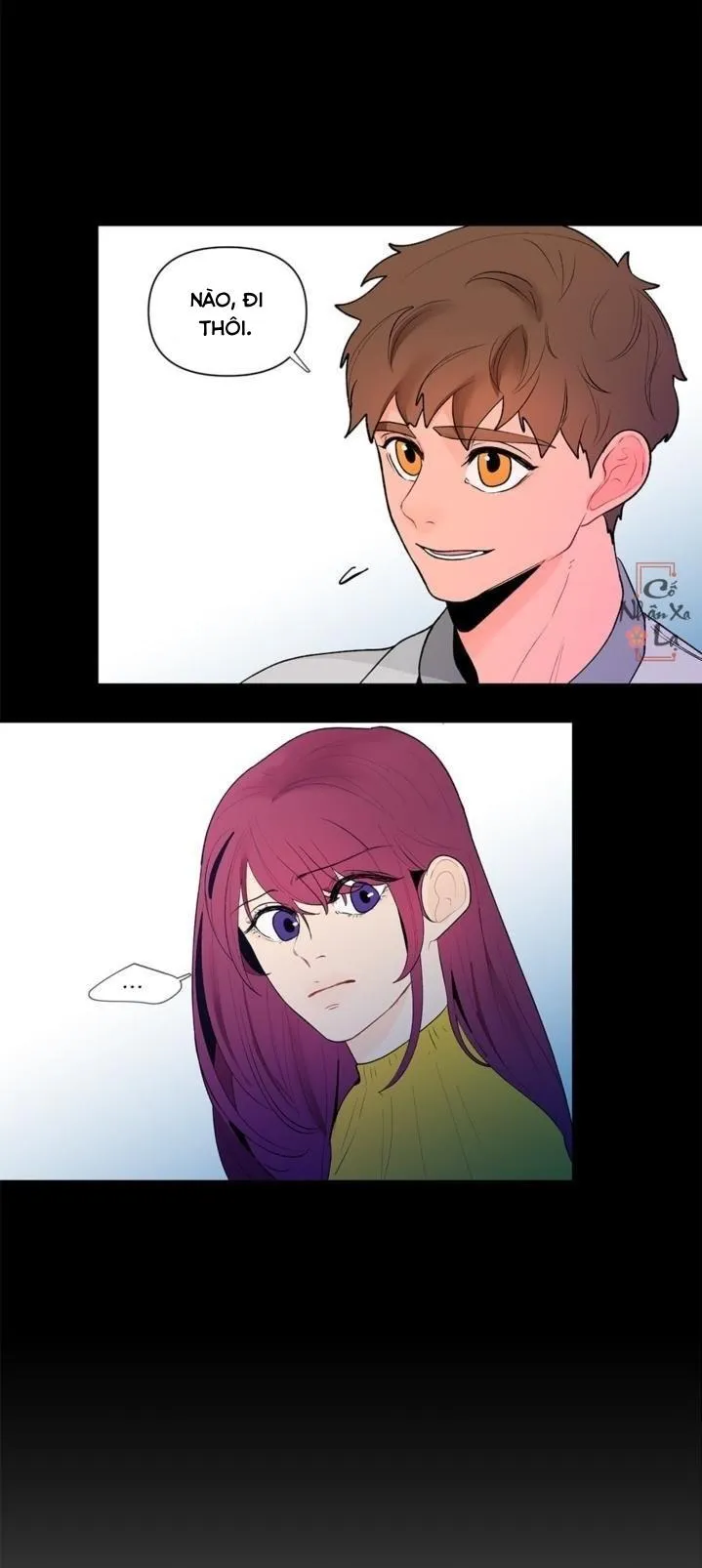 Banana Scandal Chapter 30 Trang 13