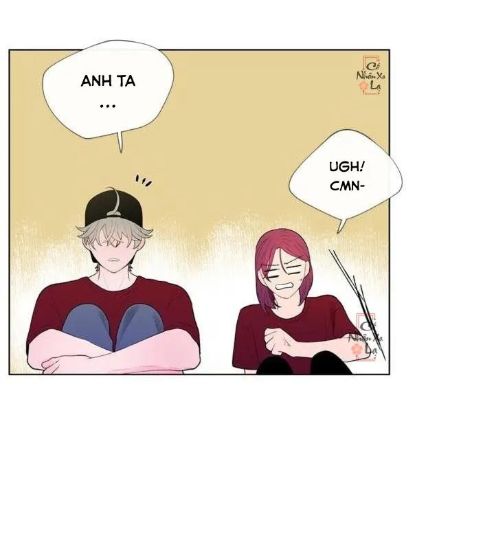 Banana Scandal Chapter 30 Trang 16