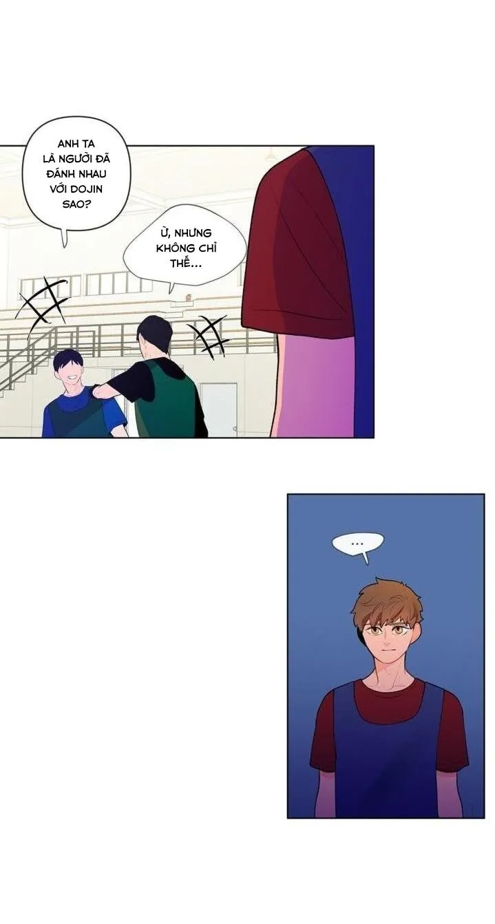 Banana Scandal Chapter 30 Trang 20