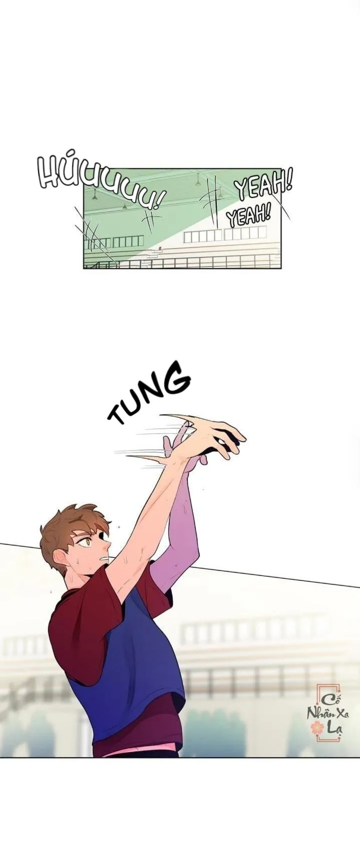 Banana Scandal Chapter 30 Trang 28