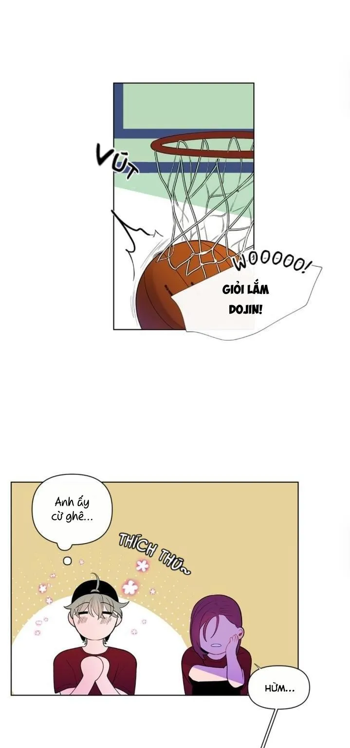 Banana Scandal Chapter 30 Trang 29