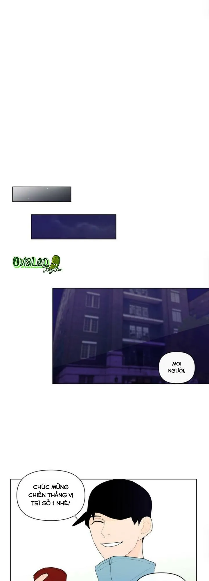 Banana Scandal Chapter 31 Trang 20