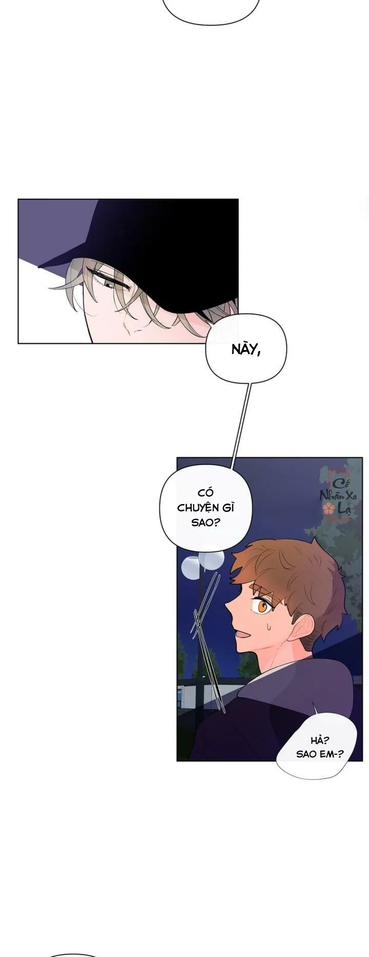 Banana Scandal Chapter 31 Trang 25