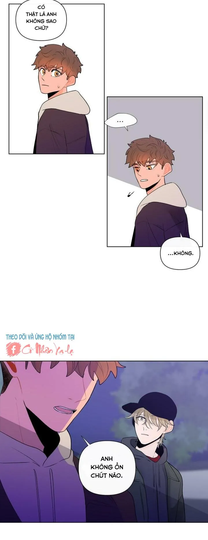 Banana Scandal Chapter 31 Trang 26