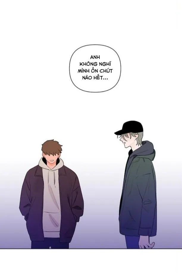 Banana Scandal Chapter 32 Trang 3