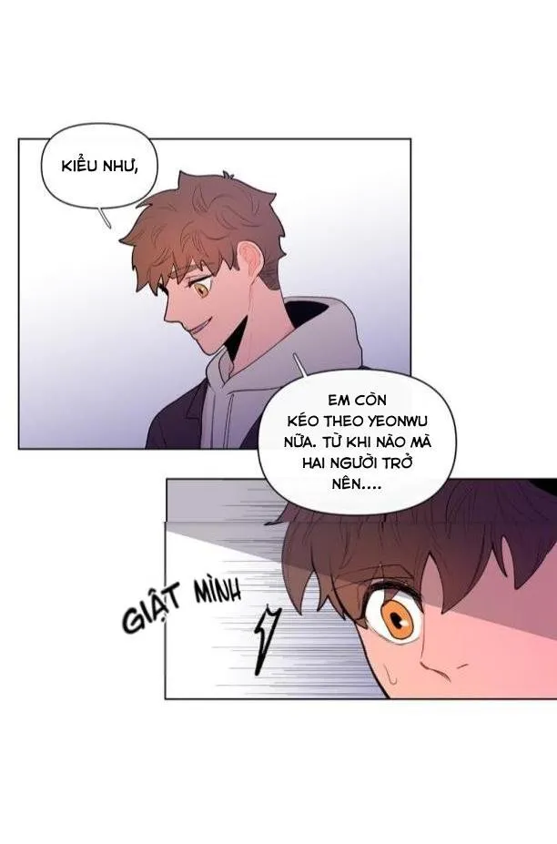 Banana Scandal Chapter 32 Trang 5