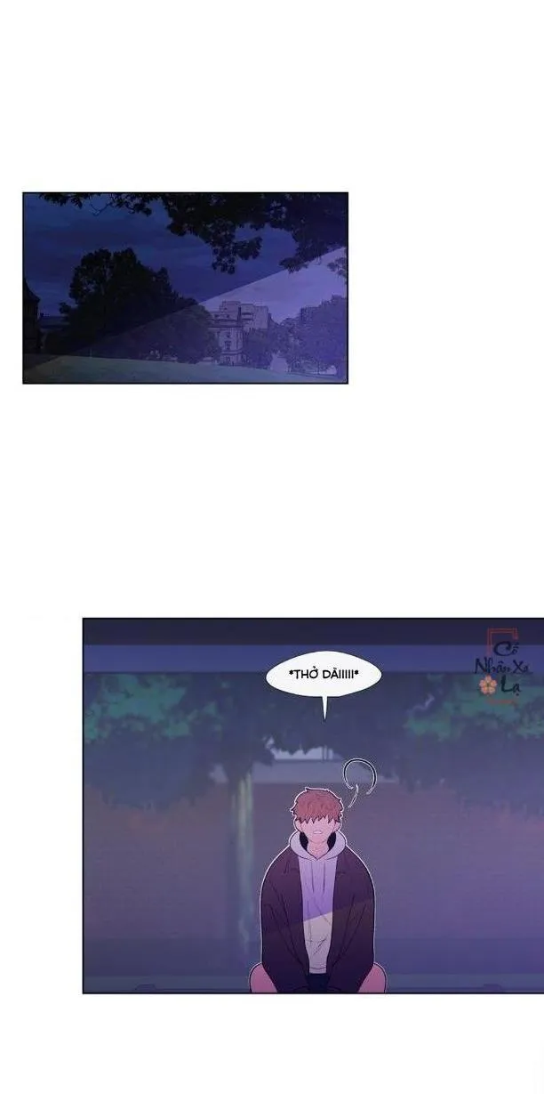 Banana Scandal Chapter 32 Trang 11