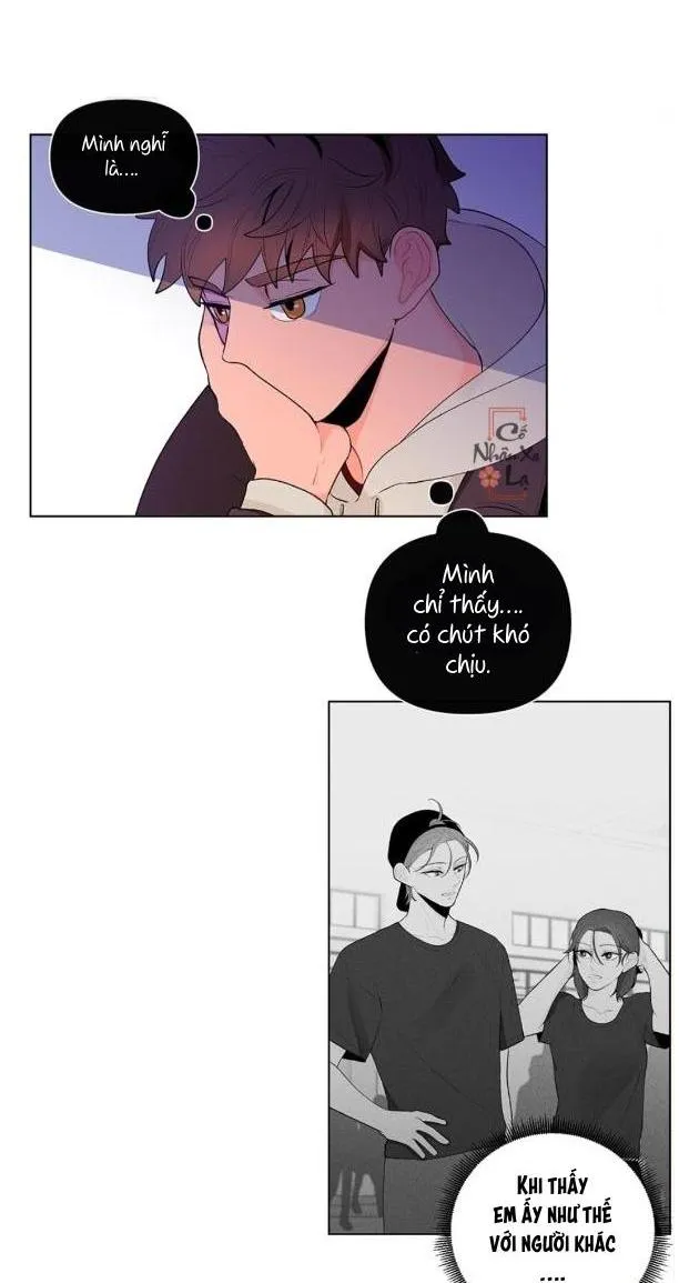 Banana Scandal Chapter 32 Trang 14