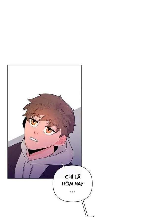 Banana Scandal Chapter 32 Trang 16